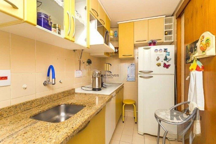Apartamento para Venda - 46.73m², 1 dormitório, Santana