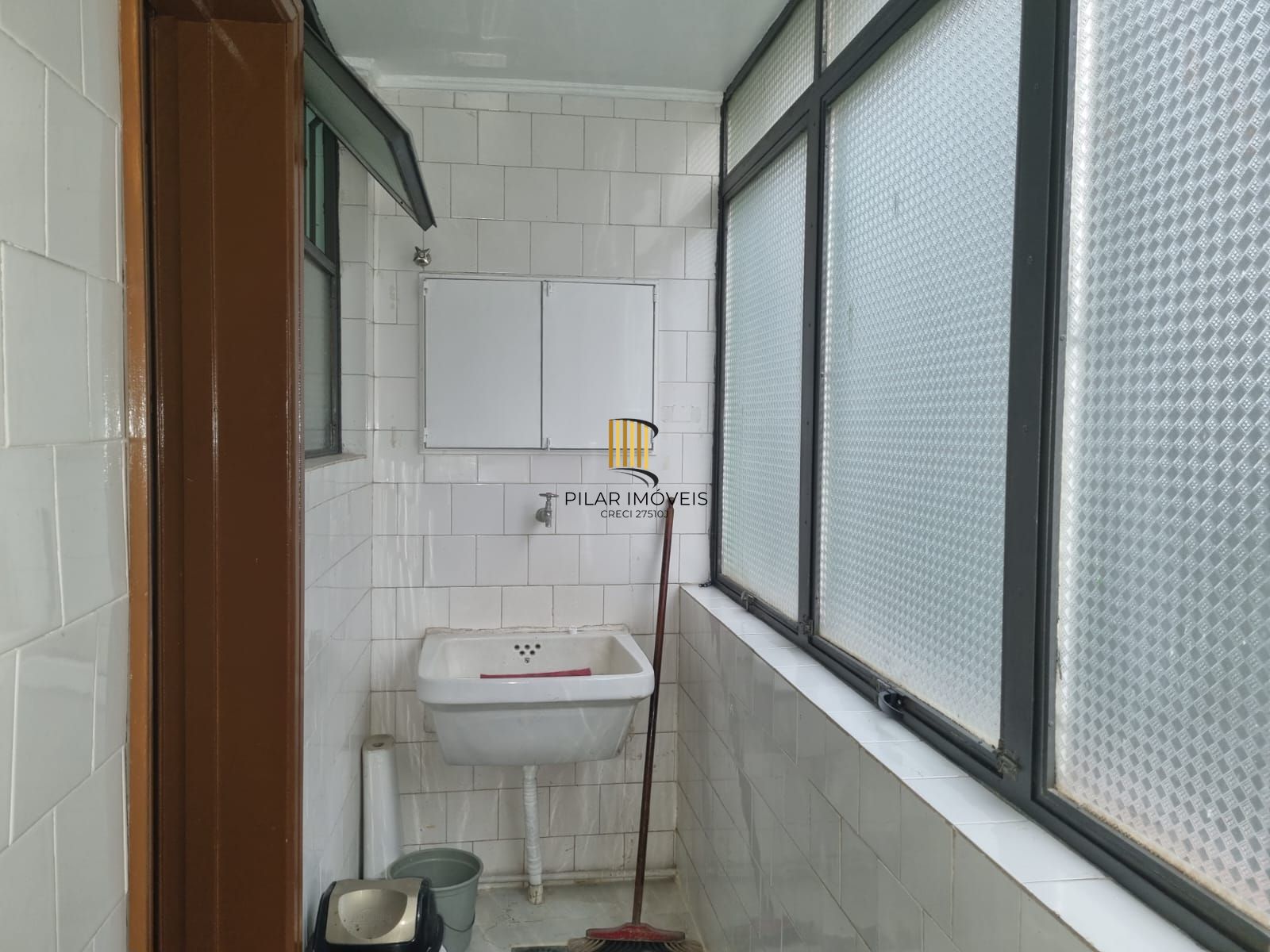 Apartamento para Venda - 99.05m², 3 dormitórios, sendo 1 suites, 1 vaga - Centro Histórico