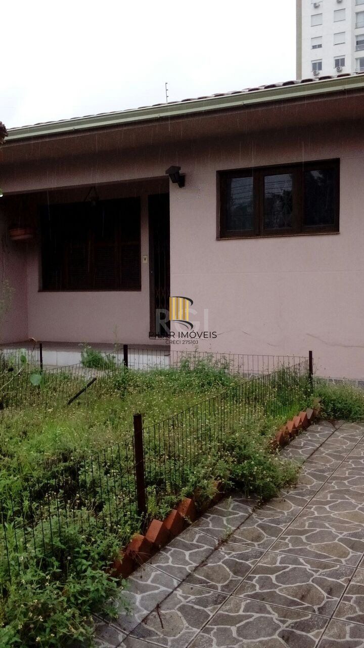 Casa para Venda - 78.39m², 3 dormitórios, Partenon