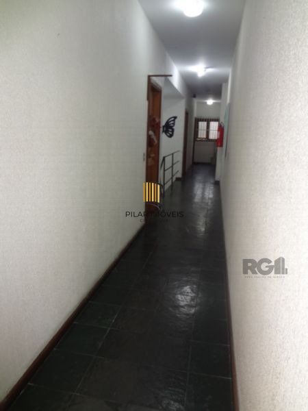Conjunto/Sala para Locação/Aluguel - 35m², 0 dormitórios, Petrópolis