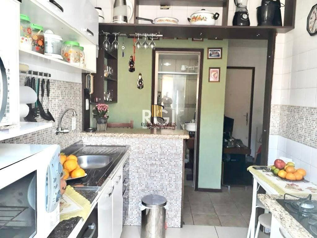 APARTAMENTO DE 1 DORMITÓRIO NO BAIRRO SANTANA