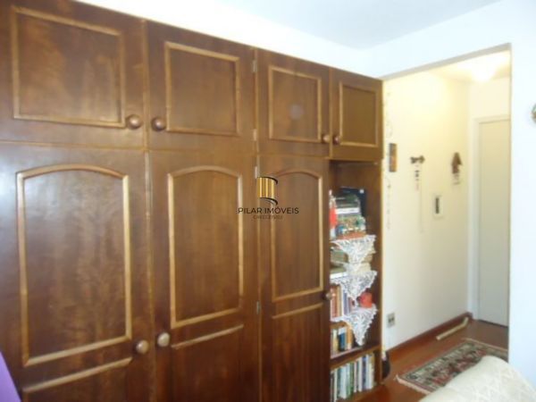 Apartamento para Venda - 55.56m², 2 dormitórios, 1 vaga - Santo Antonio