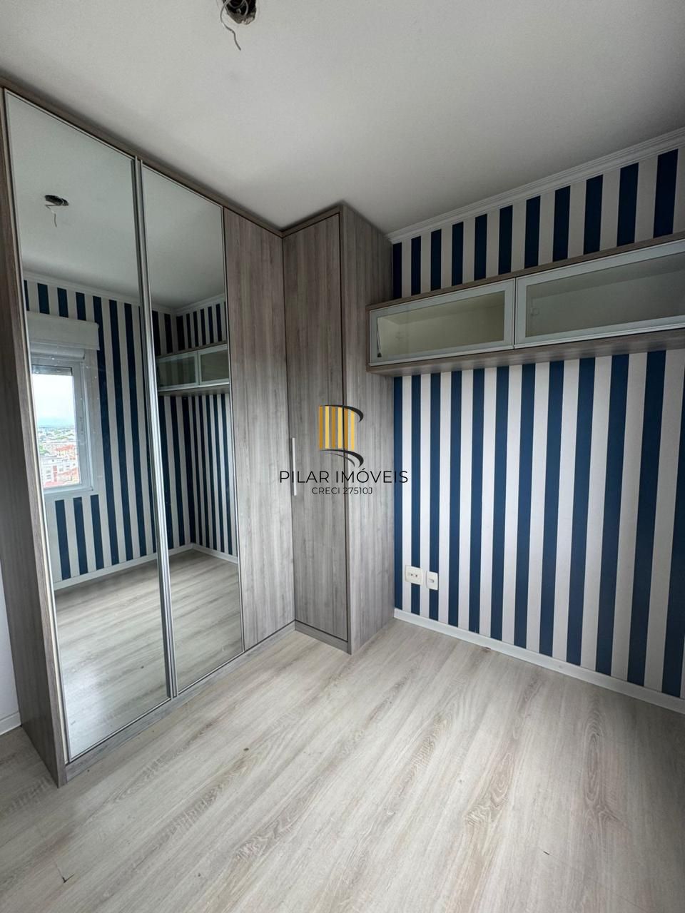 Apartamento 3 dormitórios no bairro Auxiliadora