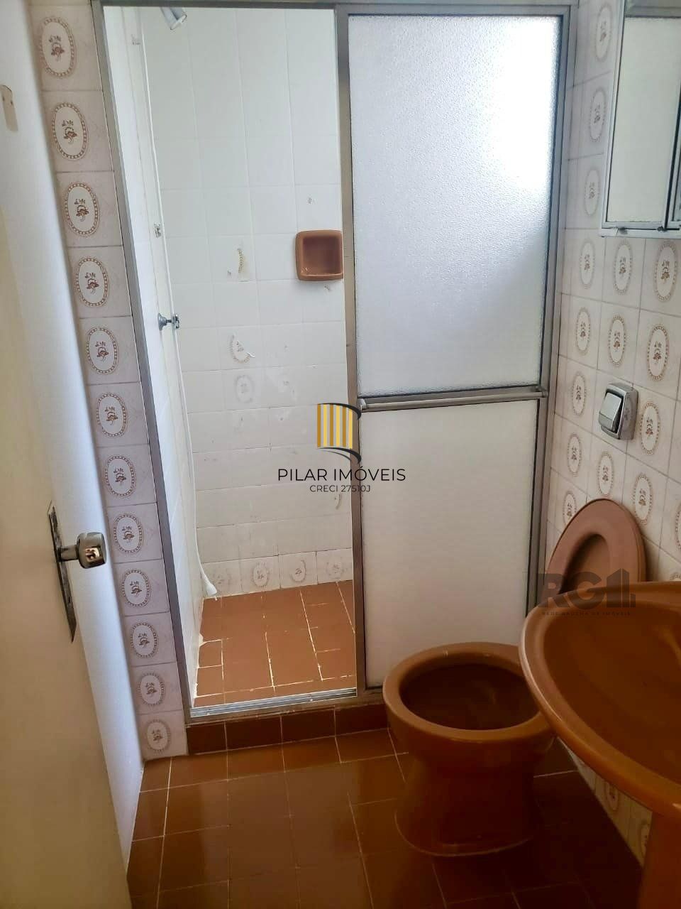 Apartamento 1 dormitório no bairro Centro Histórico