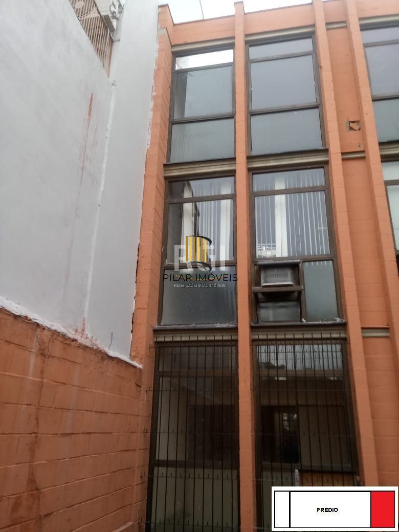 Predio para Venda - 343.9m², 0 dormitórios, Santana