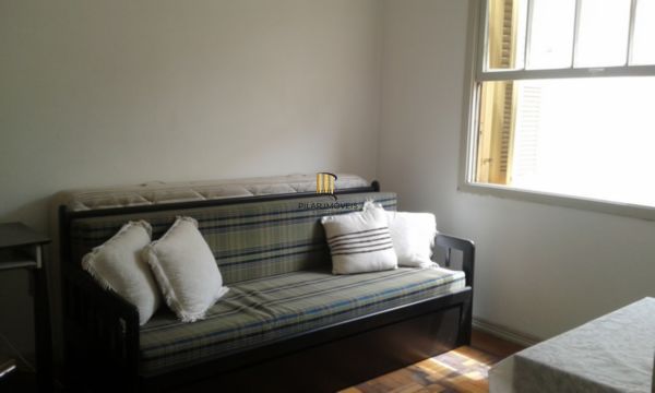 Apartamento para Venda - 64m², 2 dormitórios, Praia De Belas