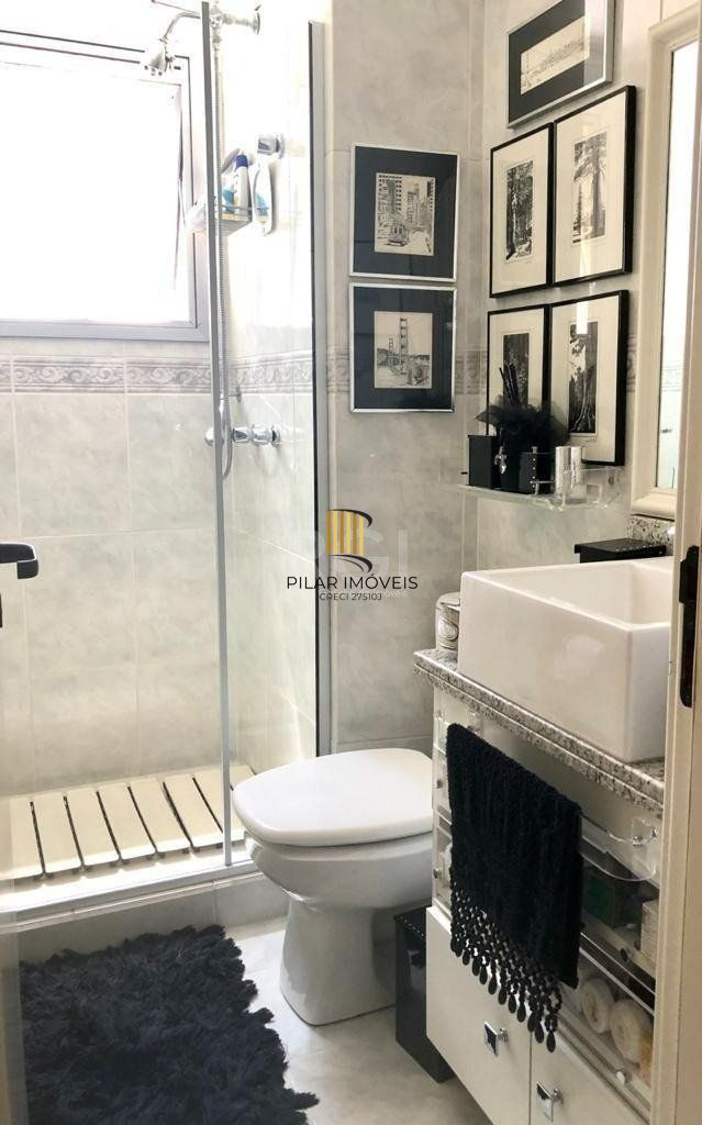 APARTAMENTO NO BAIRRO AUXILIADORA COM 3 DORMITÓRIOS SENDO 1 SUÍTE