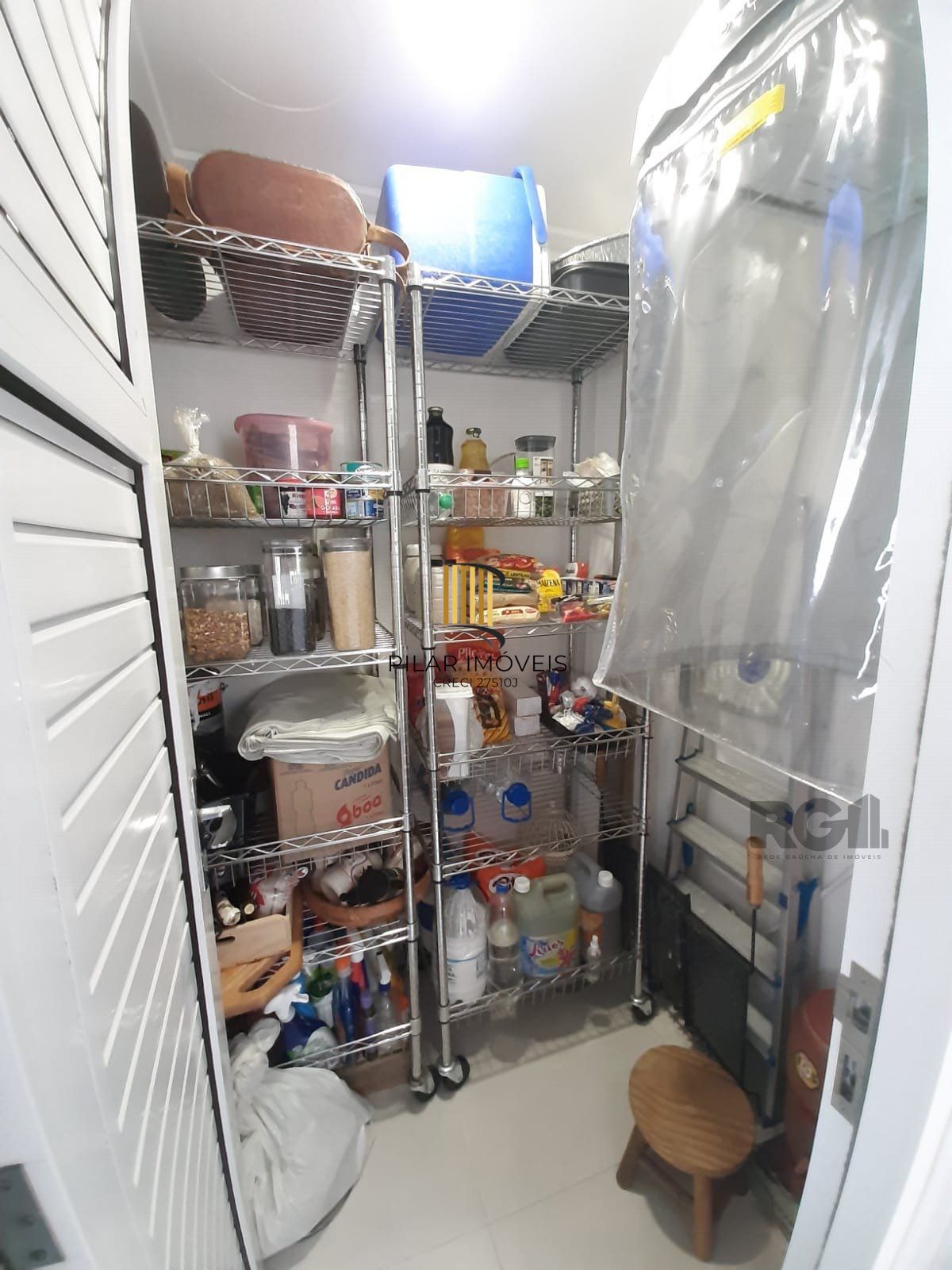 Apartamento 3 dormitórios no bairro Santana