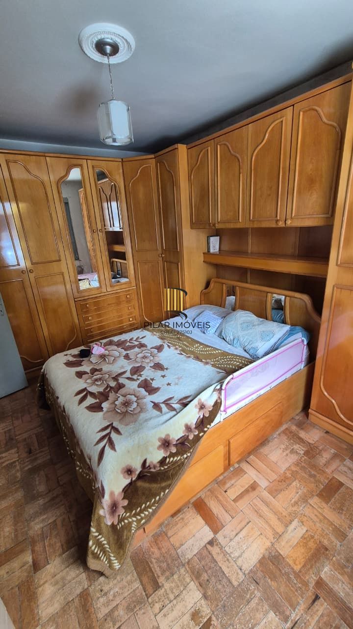 Casa 3 dormitórios no bairro Jardim Europa