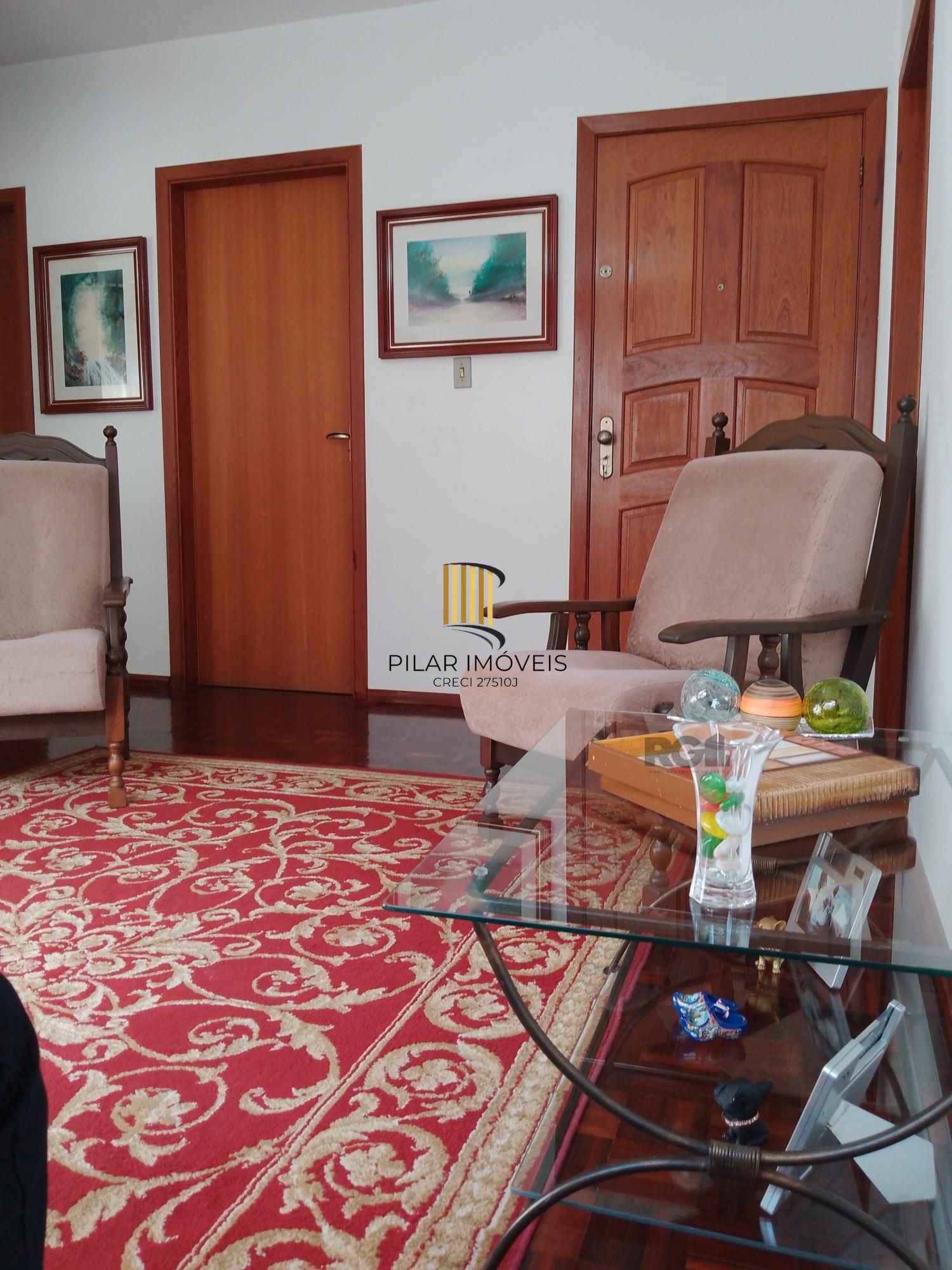 APARTAMENTO 2 DORMITÓRIOS SANTO ANTONIO  R$ 330.000,00