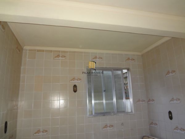 Casa para Venda - 190m², 3 dormitórios, sendo 1 suites, 1 vaga - Partenon
