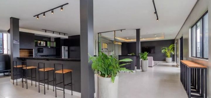 Loft 1 dormitório no bairro Cidade Baixa