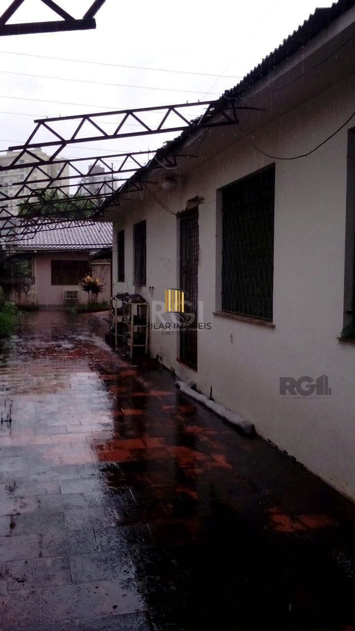 Casa para Venda - 78.39m², 3 dormitórios, Partenon
