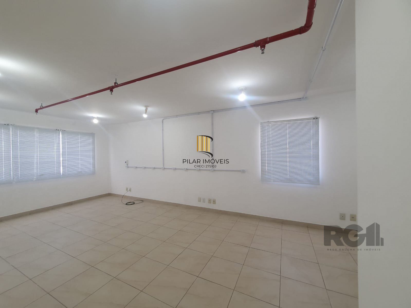 Sala Comercial no bairro Partenon