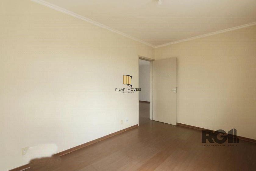 Apartamento 2 dormitórios no bairro Petrópolis