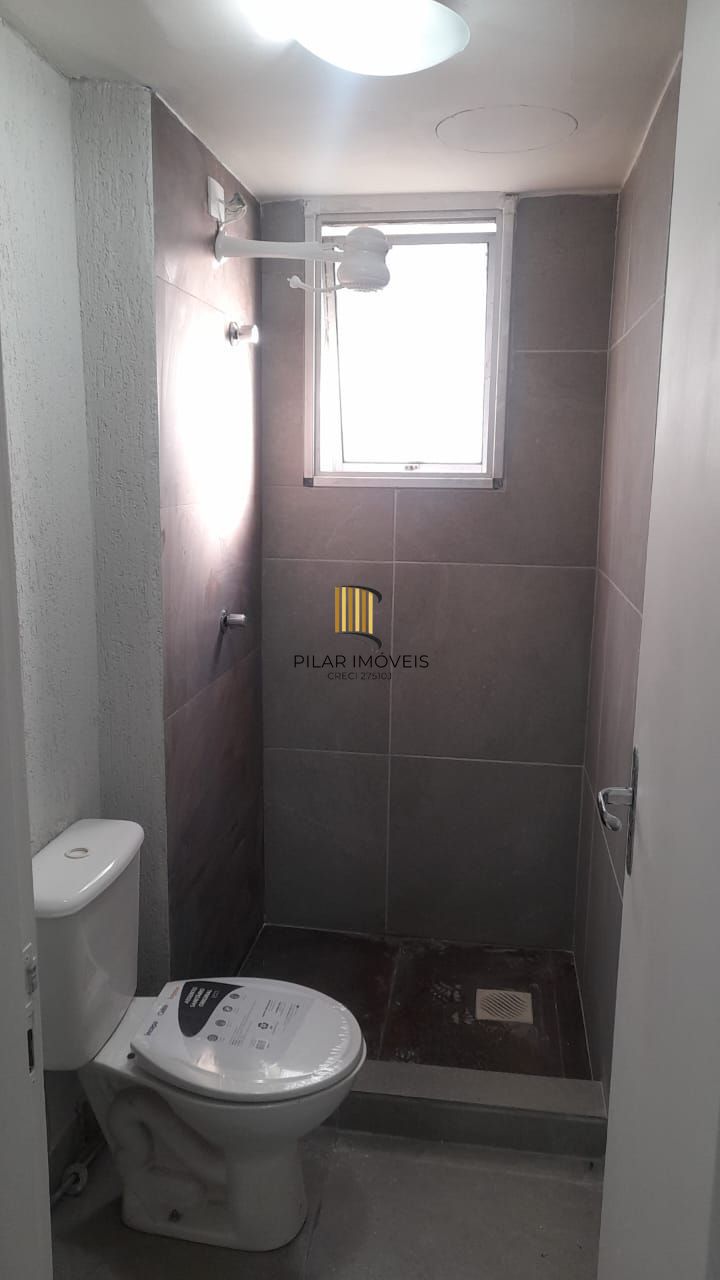 Apartamento 2 dormitórios no bairro Lomba do Pinheiro