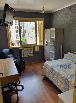 Apartamento 2 dormitórios no bairro Santana