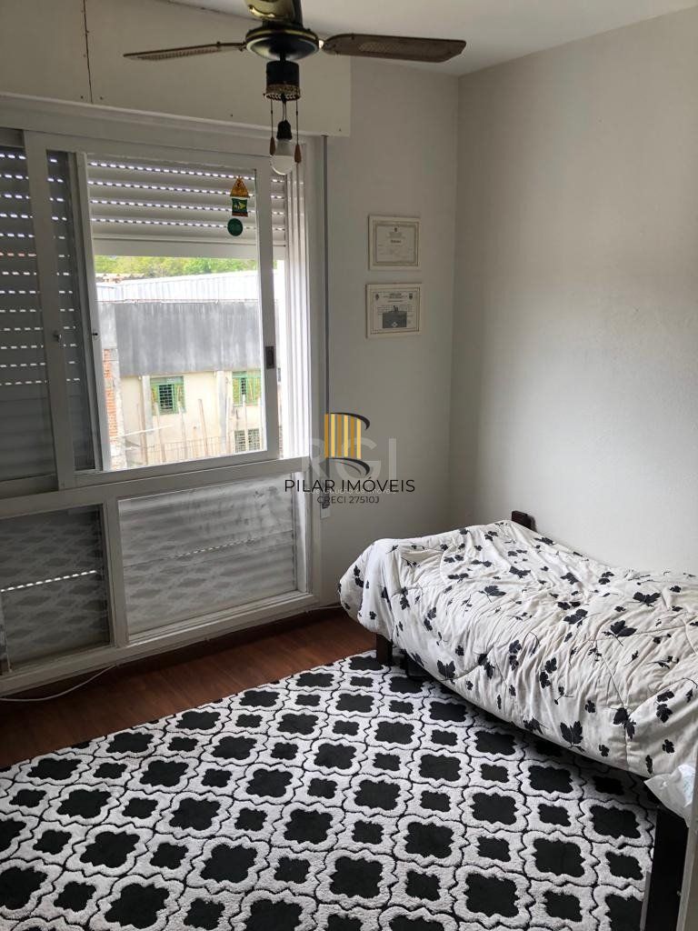 Apartamento para Venda - 80.98m², 2 dormitórios, 1 vaga - Nonoai