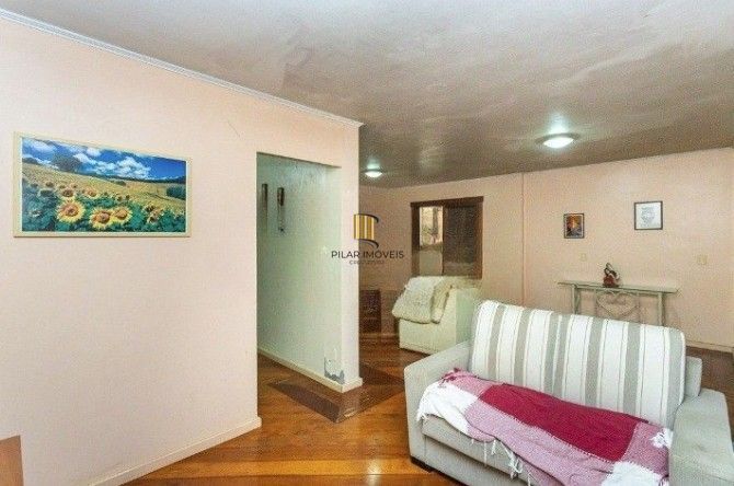 Casa com 2 dormitórios ,sendo 1 suíte para venda no bairro Tristeza em Porto Alegre/RS.