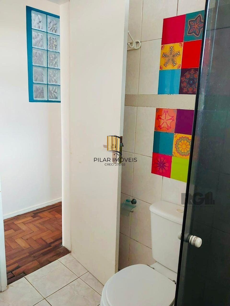 Apartamento 2 dormitórios no bairro Rio Branco