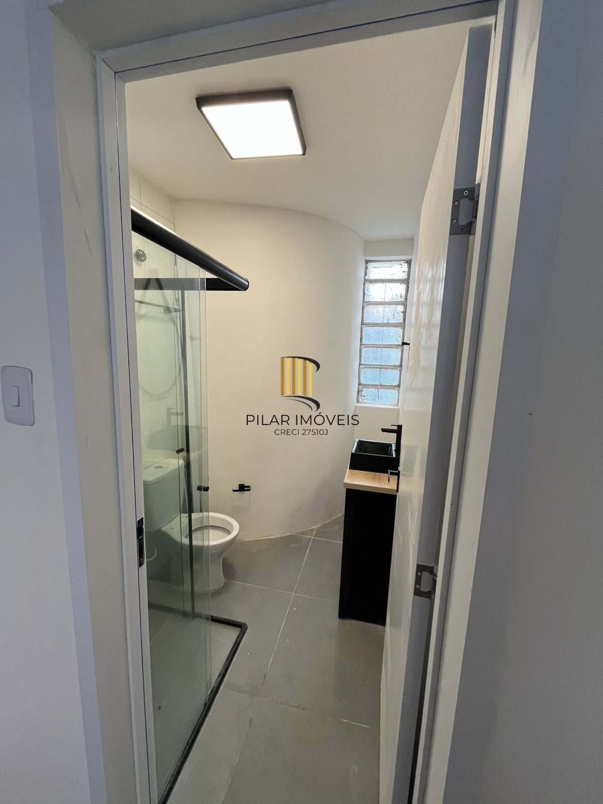 Kitnet no bairro Cidade Baixa