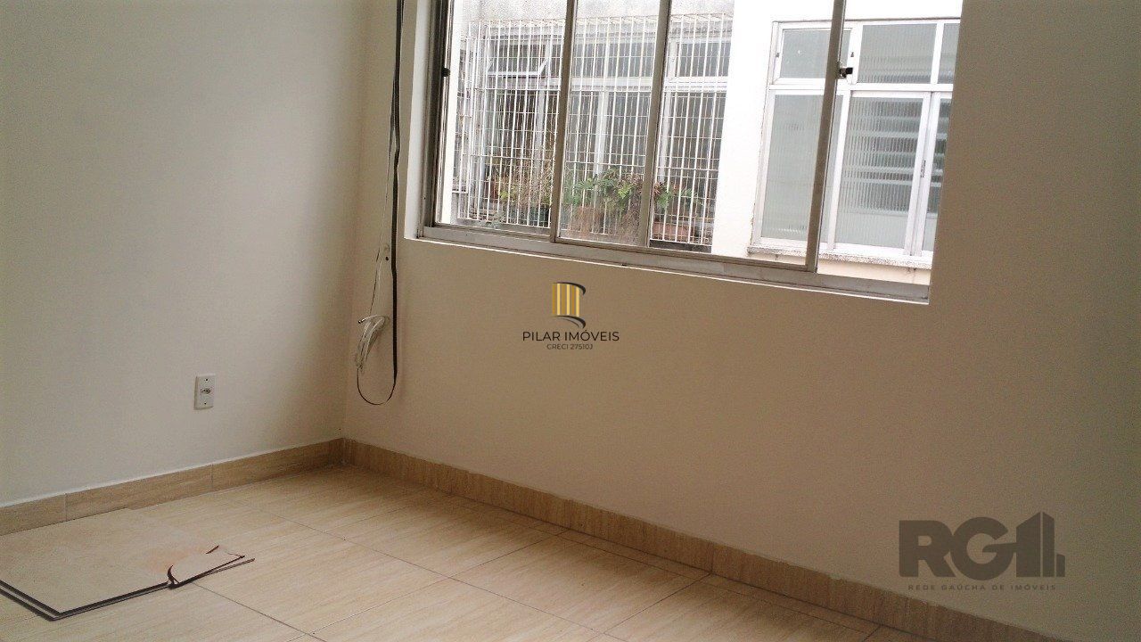Apartamento 1 dormitório no bairro Santana