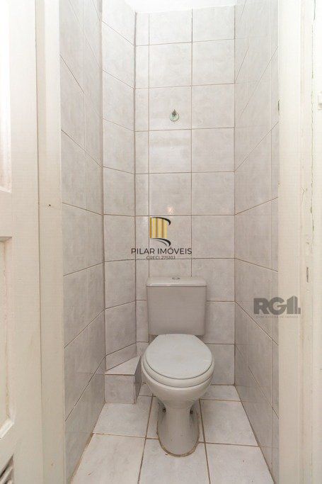 Apartamento 2 dormitórios no bairro Santana
