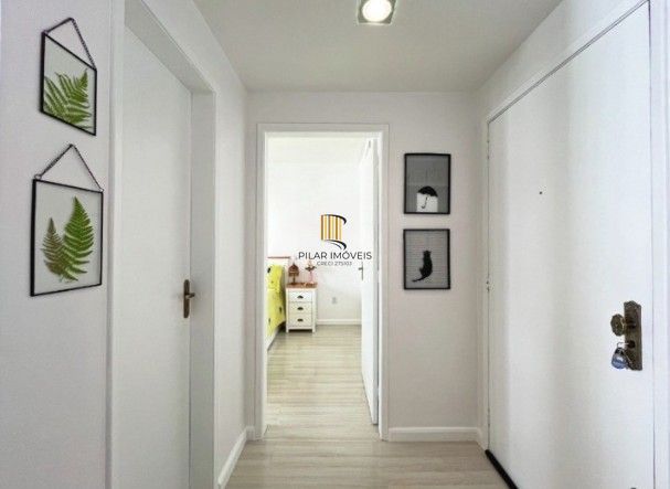 Apartamento 1 dormitório no bairro Santana