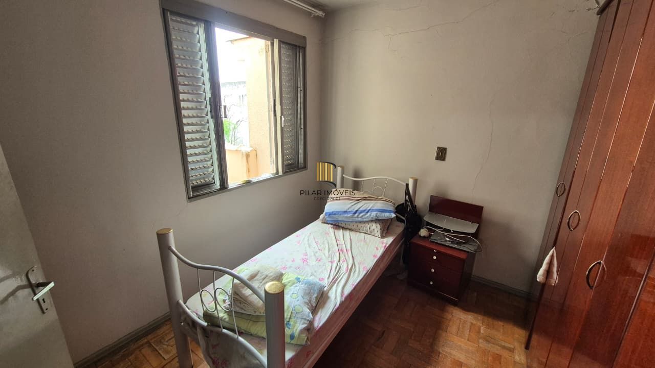 Casa 3 dormitórios no bairro Jardim Europa