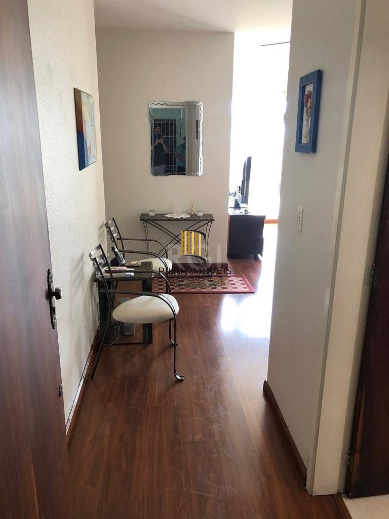 Apartamento para Venda - 80.98m², 2 dormitórios, 1 vaga - Nonoai