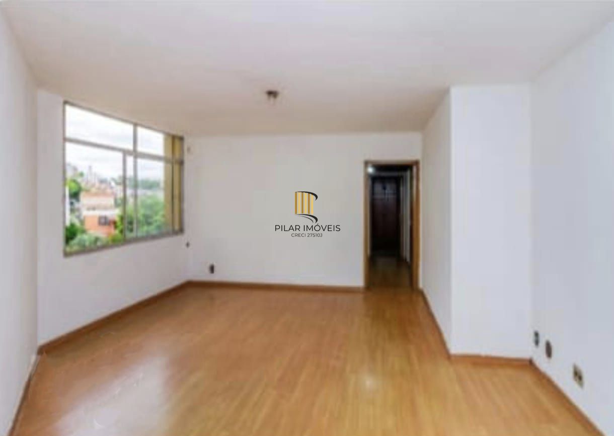 Apartamento 2 dormitórios no bairro Tristeza