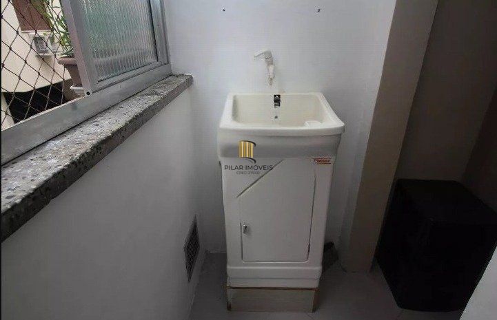 apartamento de um quarto no bairro Santana