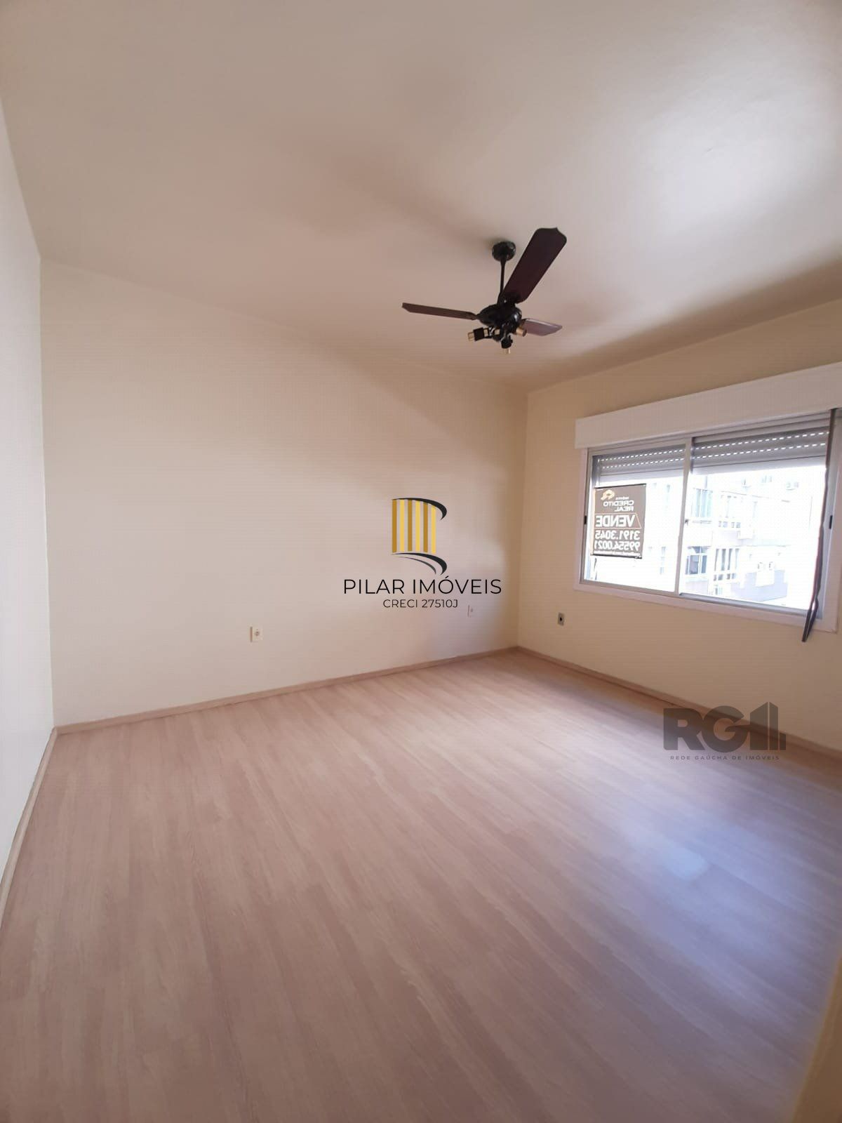 Apartamento 2 dormitórios no bairro Menino Deus