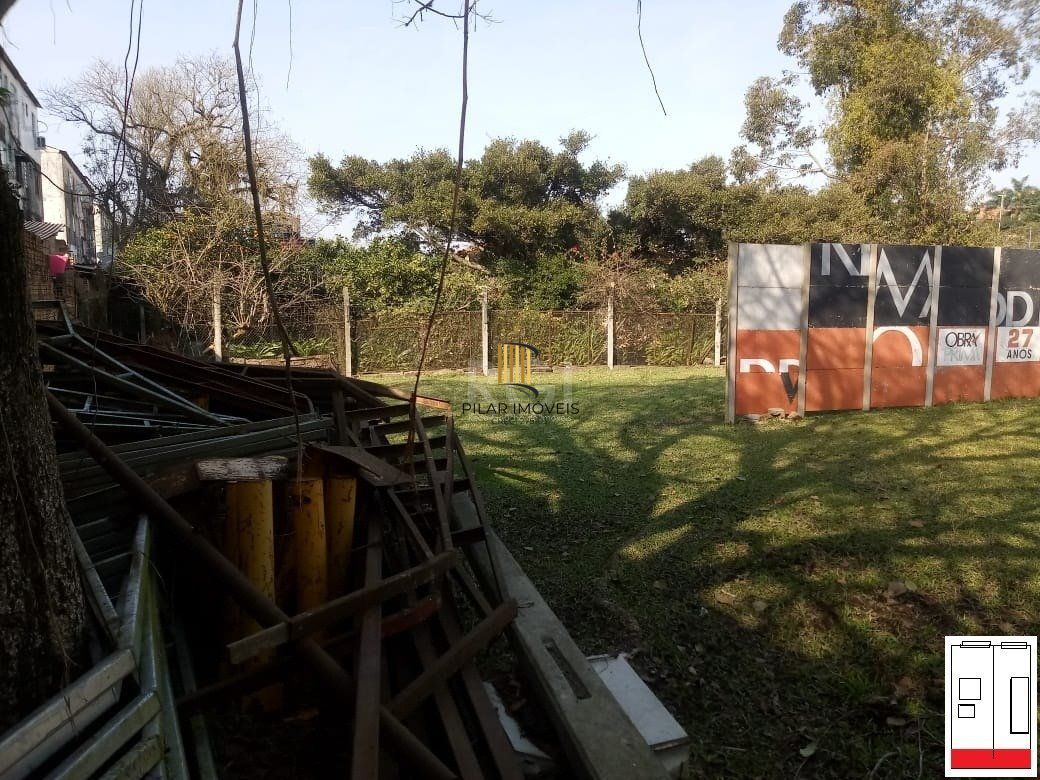 Terreno para Venda - 2240m², 0 dormitórios, Ipanema