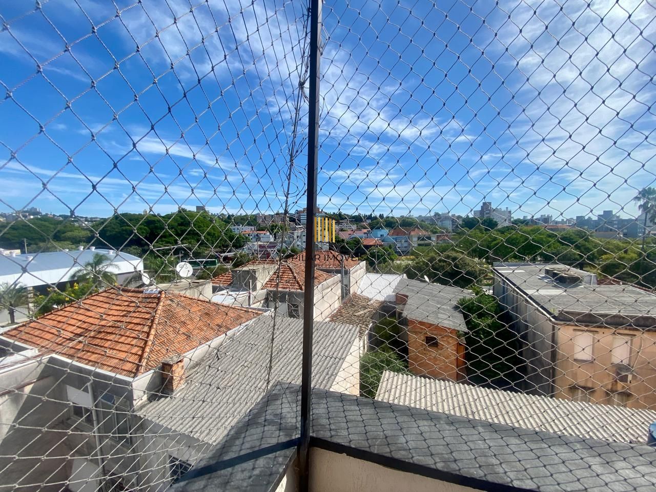 Cobertura 2 dormitórios no bairro Santana