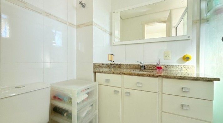 Apartamento 1 dormitório no bairro Jardim  Botânico