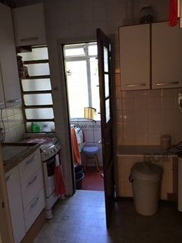 Apartamento para Venda - 77.06m², 3 dormitórios, 1 vaga - Teresópolis