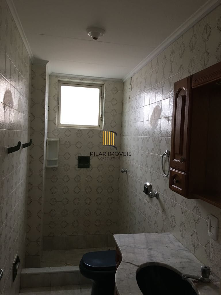 Apartamento para Venda - 65.36m², 2 dormitórios, Santana