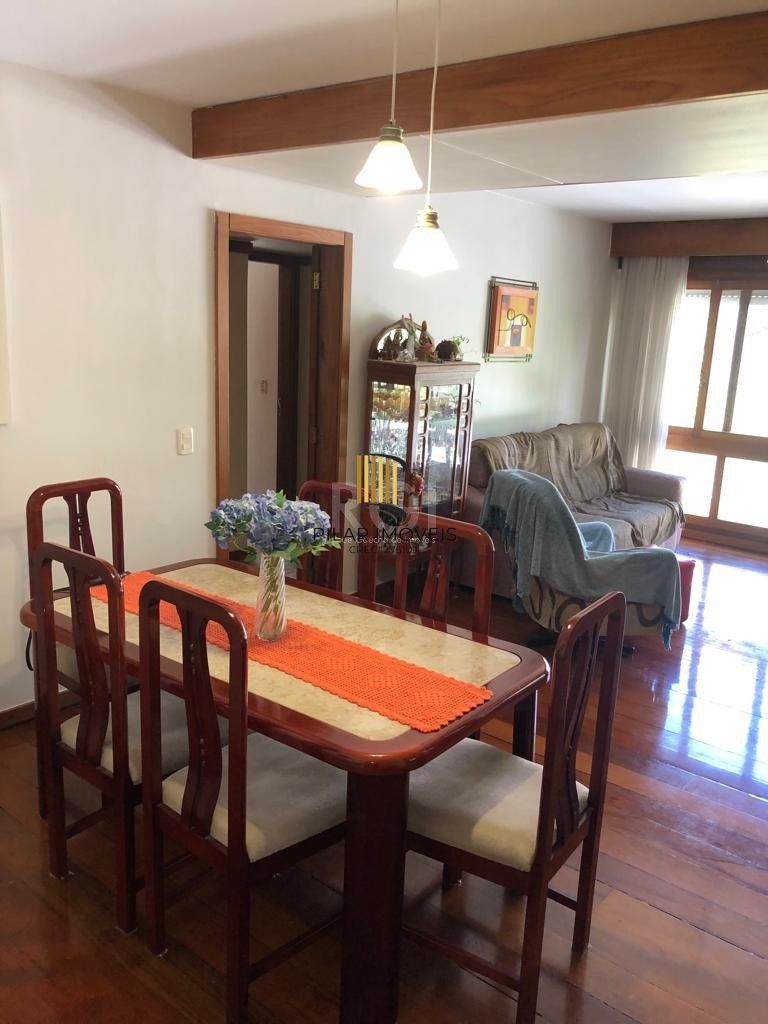Cobertura para Venda - 270.56m², 3 dormitórios, sendo 1 suites, 2 vagas - Auxiliadora