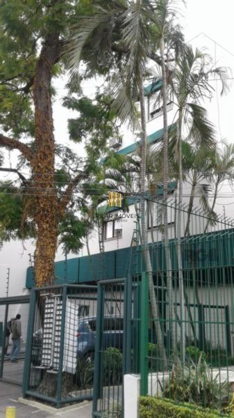 Kitnet 1 dormitório no bairro Rio Branco