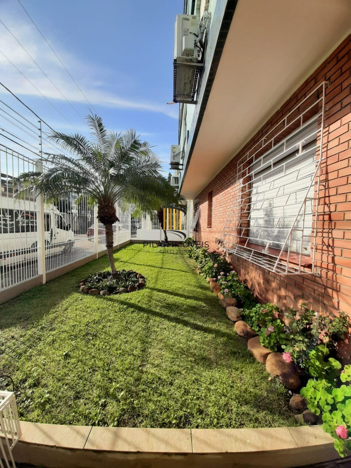 Apartamento 2 dormitórios no bairro Menino Deus
