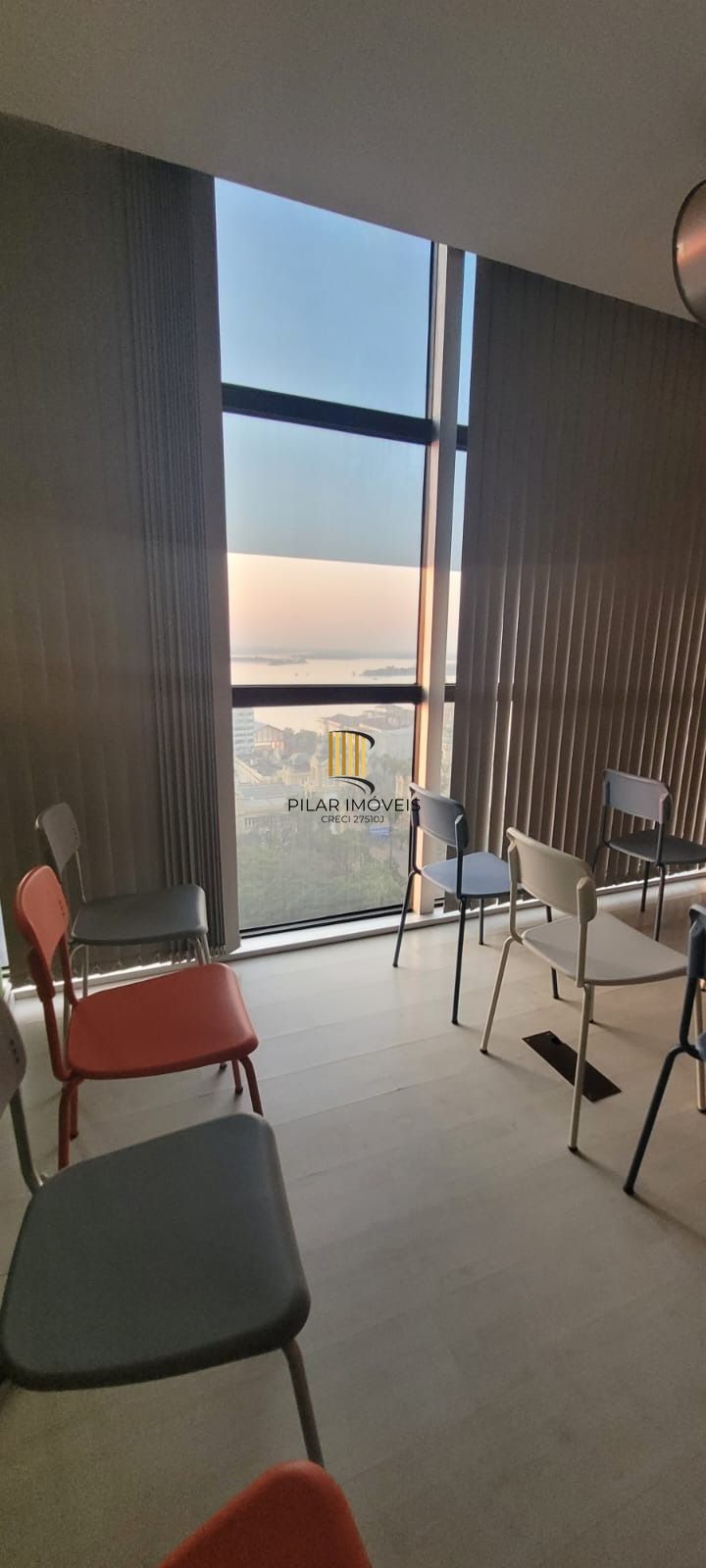 Conjunto/Sala Bairro Centro Histórico