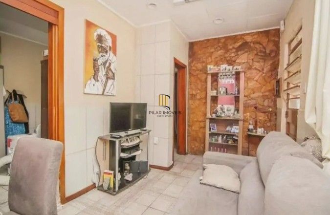 Apartamento para Venda - 95m², 2 dormitórios, Santana