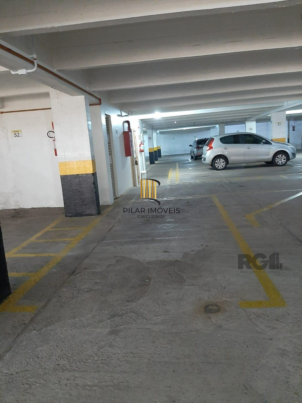 Apartamento 1 dormitório no bairro Independência