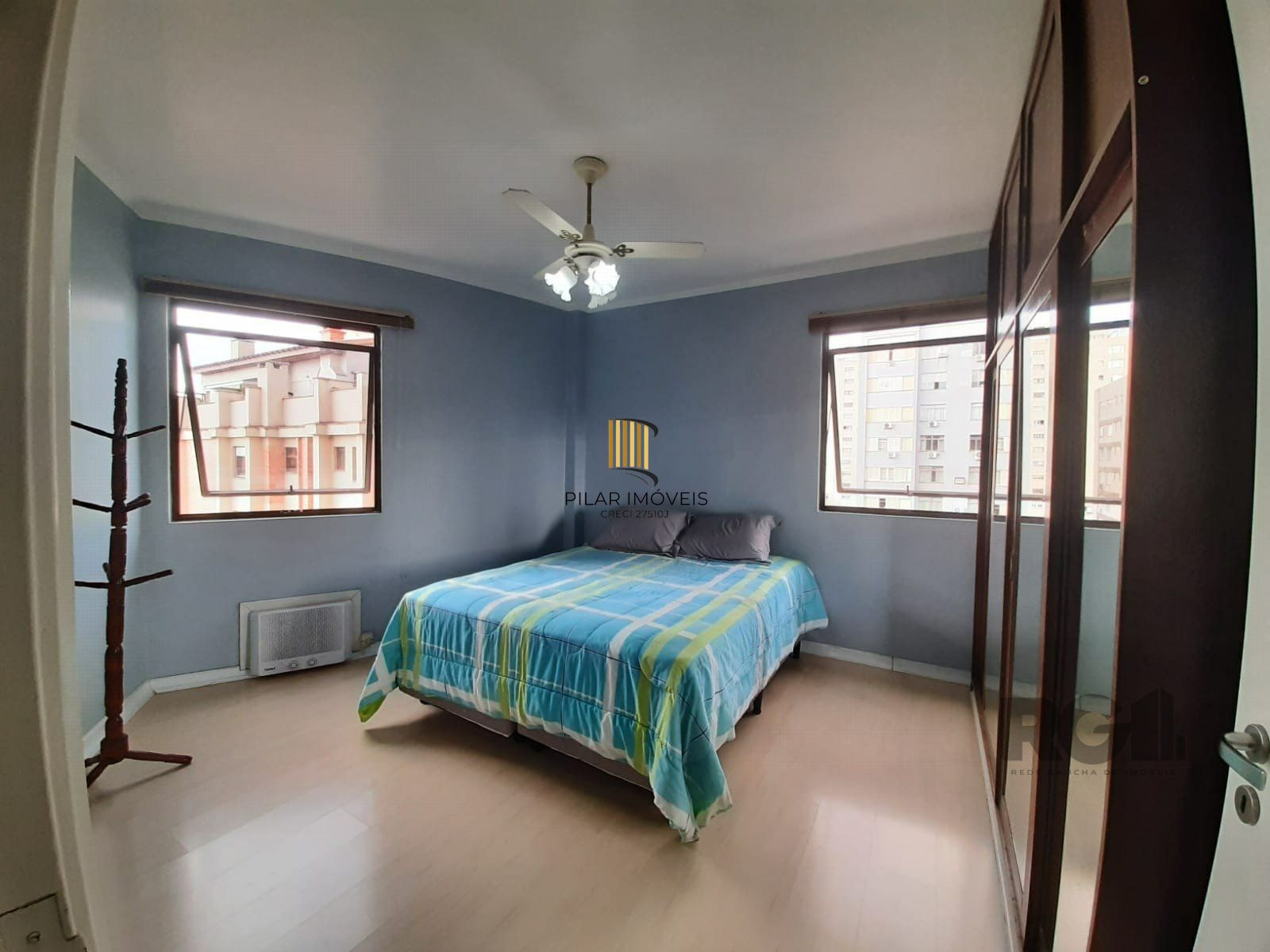 Apartamento 1 dormitório no bairro Independência