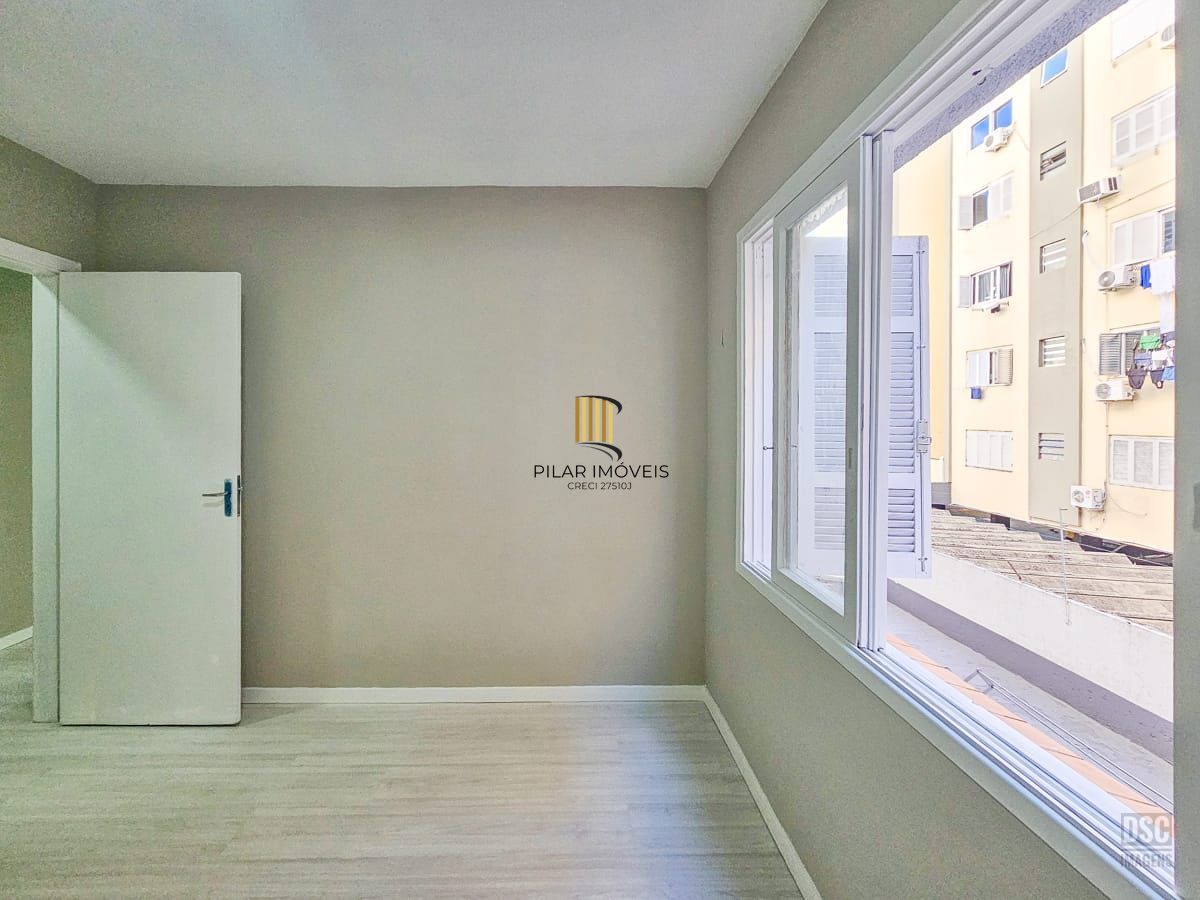 Apartamento 2 dormitórios no bairro Centro Histórico