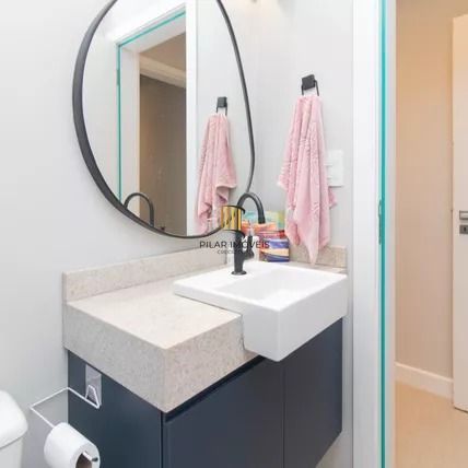 Apartamento 2 dormitórios no bairro Centro Histórico