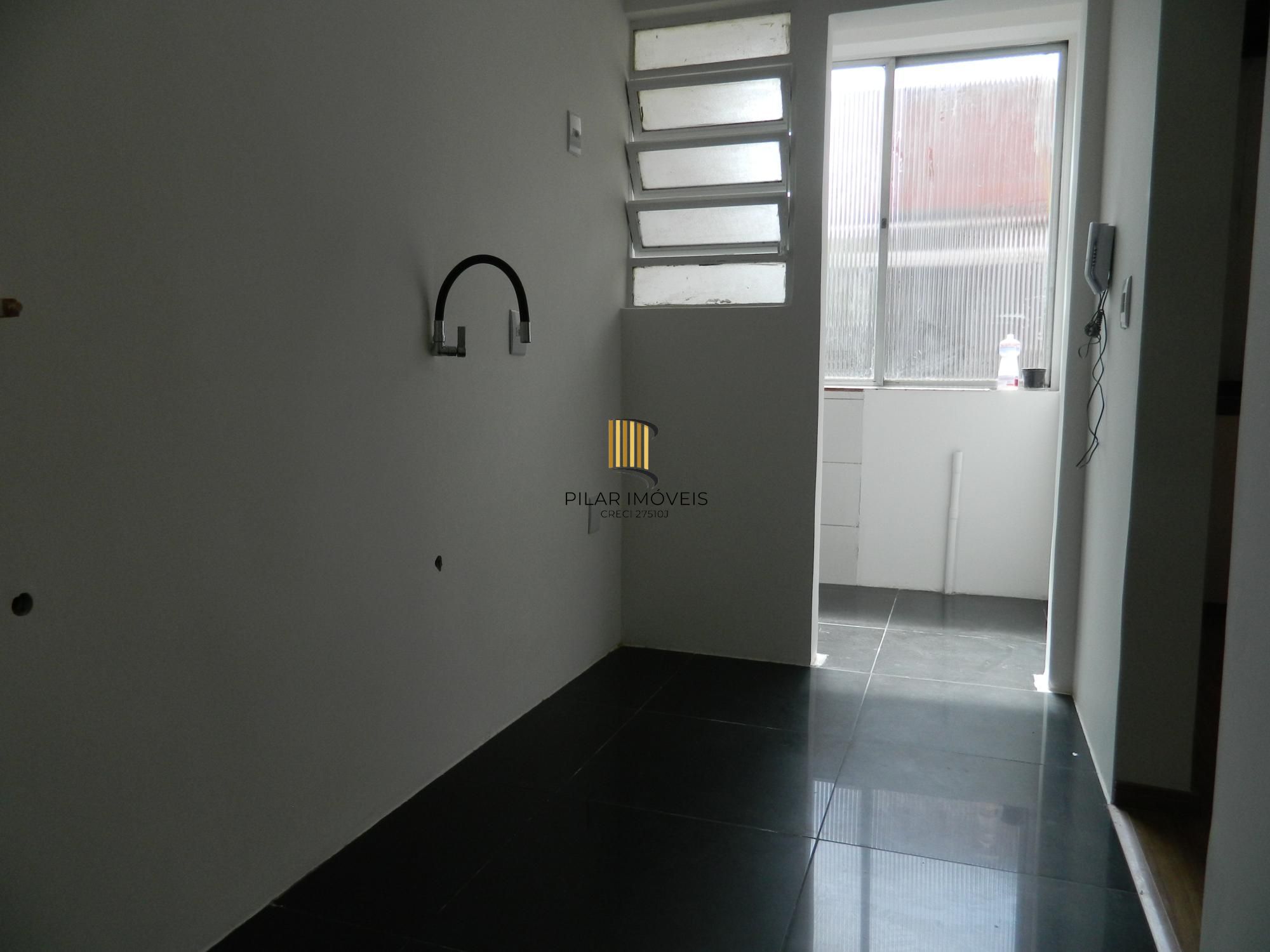 Apartamento 1 dormitório no bairro Medianeira
