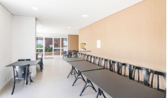 Apartamento 3 dormitórios no bairro Santana