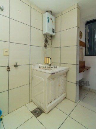 Apartamento 3 dormitórios no bairro Menino Deus